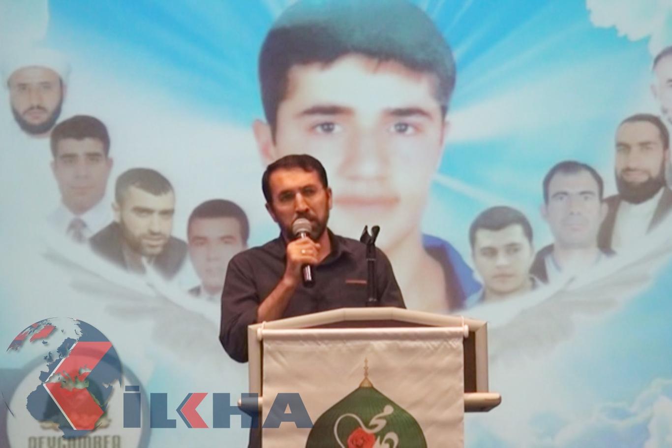 Kerbela of this century experienced in Diyarbakır on October 6-8 Kerbela of this century experienced in Diyarbakır on October 6-8